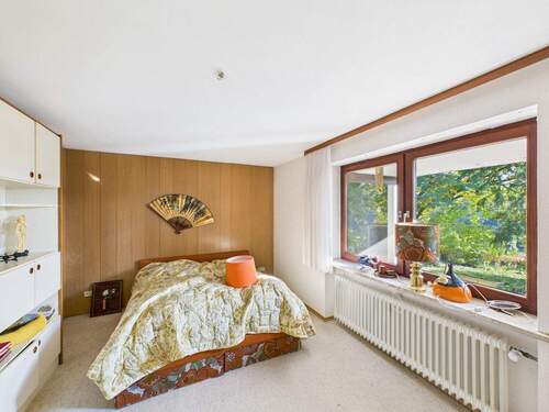 Schlafen - 