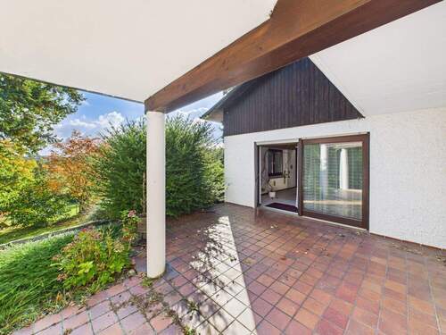 Terrasse - 
