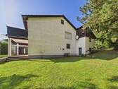 Hausansicht - 