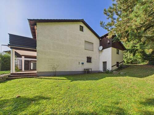 Hausansicht - 