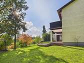 Hausansicht - Einfamilienhaus mit 132,00 m² in Rottenburg a. d. Laaber zum Kaufen