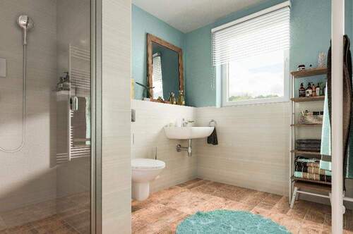 RH FürEuch - Badezimmer - 