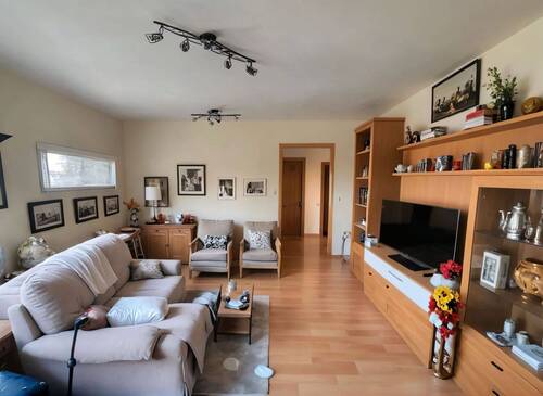 Bild 2 - 2 Zimmer Etagenwohnung zum Kaufen in Bad Füssing