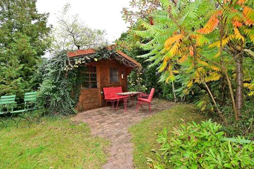 Gartenhaus - 