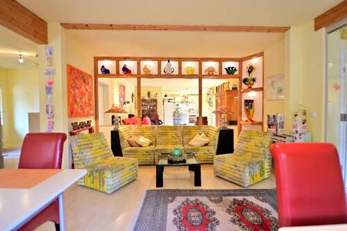 Diele - Einfamilienhaus mit 241,00 m² in Adelshofen zum Kaufen