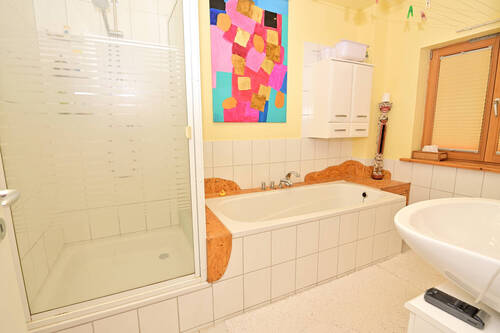 Badezimmer - 