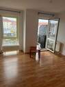 Bild 1 - 1-Zimmer-Wohnung mit Balkon und Aufzug, auf Wunsch Tiefgaragenstellplatz