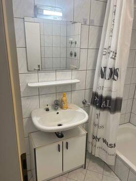 Bild 2 - 1 Zimmer Etagenwohnung zur Miete in Fürth