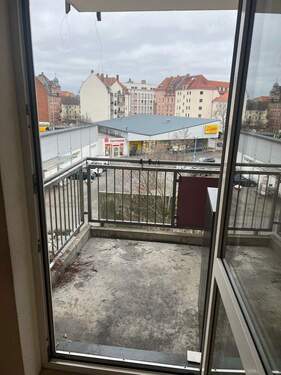 Bild 3 - 1 Zimmer Etagenwohnung in Fürth