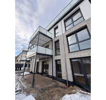 Ihr neues IMMOBILIEN QUARTIER: Barrierefreie & energieeffiziente KfW-40-Wohnung mit Förderung! - Hameln Innenstadt