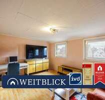 WEITBLICK: Helle Dachgeschosswohnung mit Wohlfühl-Charakter! - Besigheim