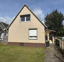 Baugrundstück mit abgängiger Altsubstanz - Uetersen