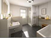 Badezimmer - 
