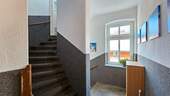 Treppenhaus - 
