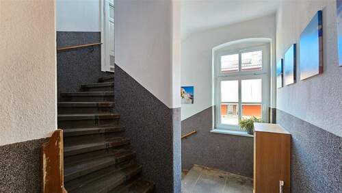 Treppenhaus - 