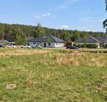 Baugrundstück in ruhiger Wohnsiedlung in Reichenwalde - PROVISIONSFREI