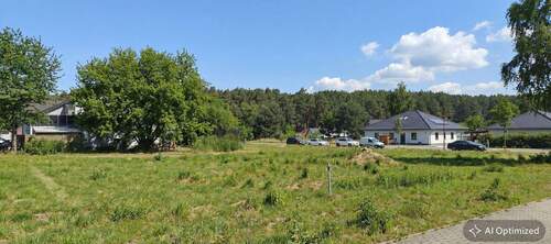 Grundstücksansicht - 