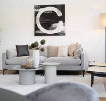 Großzügig, modern, lichtdurchflutet: Ideale 3-Zimmer-Wohnung nahe Perlacher Forst -sofort beziehbar! - München Untergiesing-Harlaching