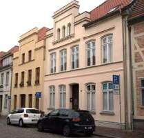 Attraktives Mehrfamilienhaus in Güstrow mit 7 vermieteten Wohnungen - provisionsfrei von privat