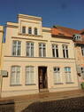 Außenansicht - 1 Zimmer Mehrfamilienhaus, Wohnhaus in Güstrow