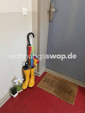 Bild 2 - 3 Zimmer Etagenwohnung zur Miete in Berlin