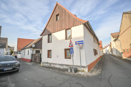 Außenansicht - 7 Zimmer Einfamilienhaus in Münster