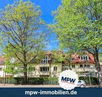 Top-Investment! Aufgeteilt, gepflegt, hoch nachgefragt - Exklusives MFH in Bestlage Wendenschloß - Berlin Köpenick