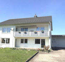 *** Modernisiertes Zweifamilienhaus in Erkheim ***