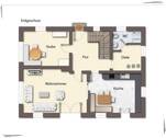 Erdgeschoss - 