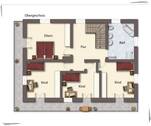 Obergeschoss - 