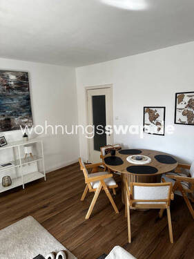 Bild 3 - 2 Zimmer Etagenwohnung in Hamburg