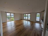 Bild 4 - Terrassenwohnung mit 112,50 m&sup2; in Hamburg zur Miete