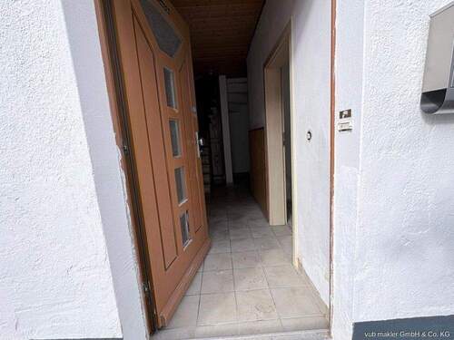 VUB0002350-2 - 4 Zimmer Einfamilienhaus zum Kaufen in Höchstädt im Fichtelgebirge