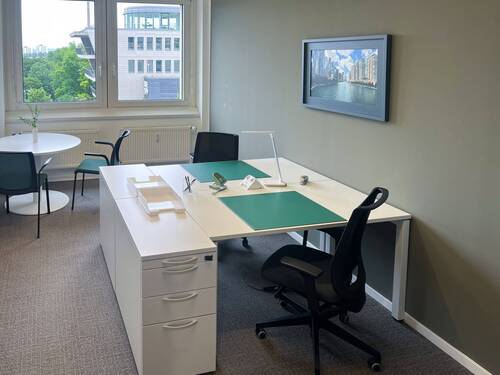 Regus Essen Gruga_Germany_Centre 4982_Office 1_LOC - Büro zur Miete in Essen