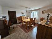 Esszimmer - 