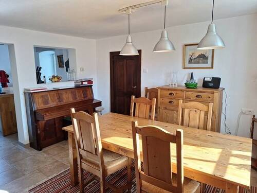 Esszimmer - 