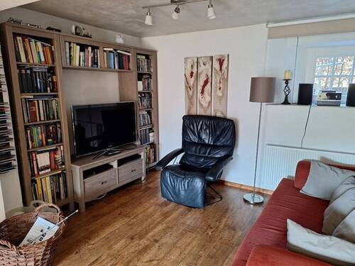 Wohnzimmer - 