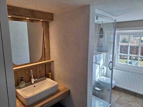 Badezimmer - 