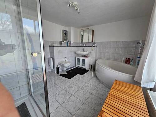 OG Badezimmer - 