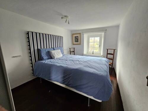 OG Schlafzimmer 2 - 