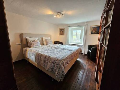 OG Schlafzimmer 3 - 