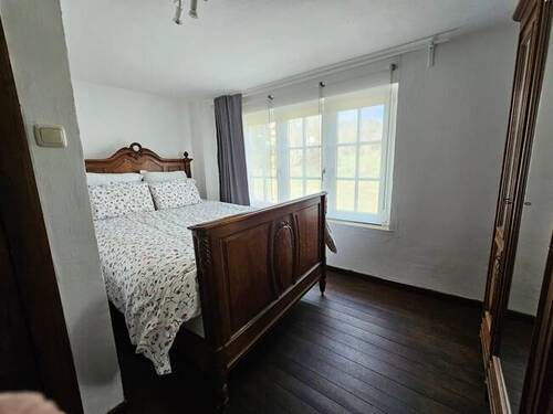 OG Schlafzimmer 4 - 