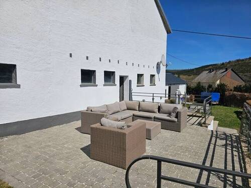 Terrasse 2 - 