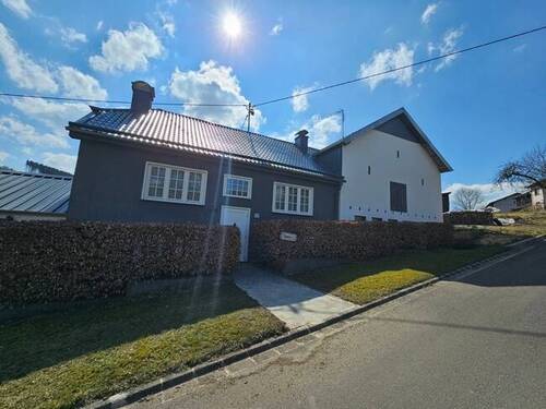 Bild 2 - 6 Zimmer Einfamilienhaus zum Kaufen in Prüm