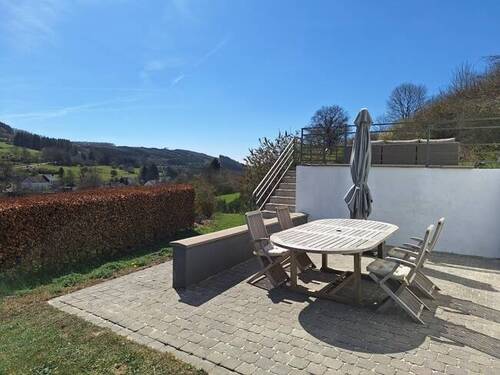 Terrasse 1 - 
