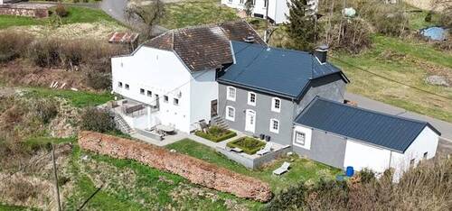 Luftbild - 