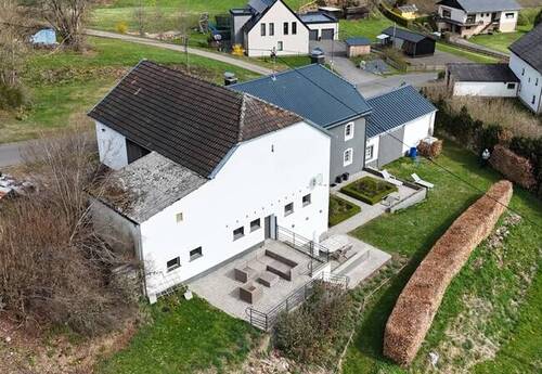 Luftbild - 