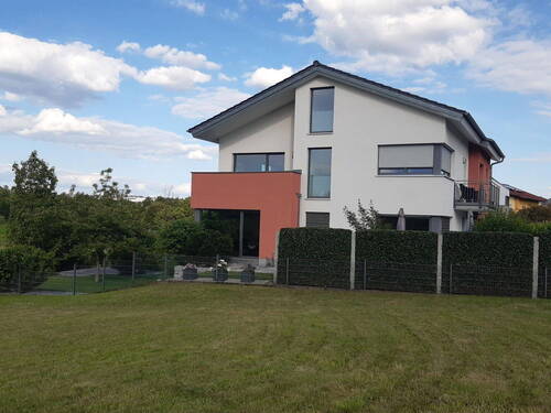 Bild 3 - 6 Zimmer Einfamilienhaus in Bamberg