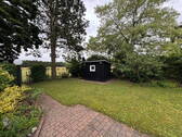 Gartenhaus - 4 Zimmer Einfamilienhaus in Seevetal