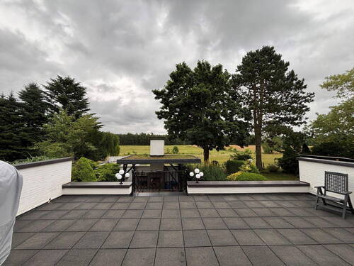 Terrasse - 